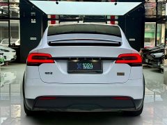 Tesla Model X 2023 Dual Motor All-Wheel Drive - ფოტო 16