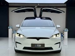 Tesla Model X 2023 Dual Motor All-Wheel Drive - ფოტო 2