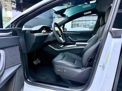 Tesla Model X 2023 Dual Motor All-Wheel Drive - ფოტო 4