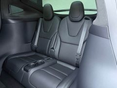 Tesla Model X 2023 Dual Motor All-Wheel Drive - ფოტო 7