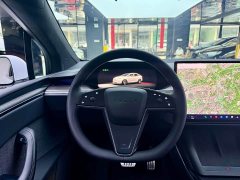 Tesla Model X 2023 Dual Motor All-Wheel Drive - ფოტო 9