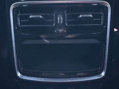 Jetour Jietu X70 PLUS 2021 Facelift 1.5T DCT Mountain PRO 5-Seater - ფოტო 7