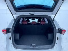 Jetour Jietu X70 PLUS 2021 Facelift 1.5T DCT Mountain PRO 5-Seater - ფოტო 10