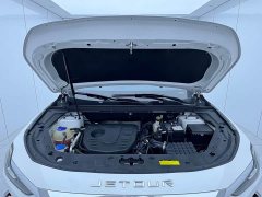 Jetour Jietu X70 PLUS 2021 Facelift 1.5T DCT Mountain PRO 5-Seater - ფოტო 11