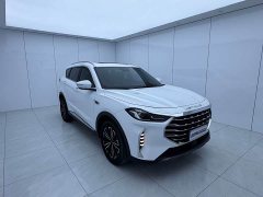 Jetour Jietu X70 PLUS 2021 Facelift 1.5T DCT Mountain PRO 5-Seater - ფოტო 1