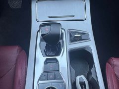 Jetour Jietu X70 PLUS 2021 Facelift 1.5T DCT Mountain PRO 5-Seater - ფოტო 4