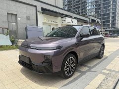 Leapmotor B10 510 LiDAR Edition - ფოტო 1
