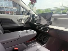Leapmotor B10 510 LiDAR Edition - ფოტო 11