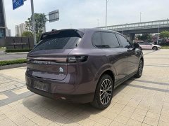 Leapmotor B10 510 LiDAR Edition - ფოტო 13