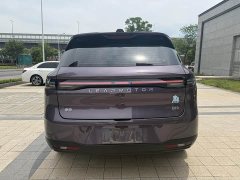 Leapmotor B10 510 LiDAR Edition - ფოტო 14