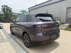 Leapmotor B10 510 LiDAR Edition - ფოტო 15