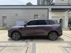Leapmotor B10 510 LiDAR Edition - ფოტო 16