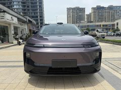 Leapmotor B10 510 LiDAR Edition - ფოტო 2