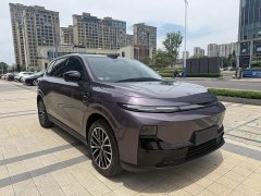 Leapmotor B10 510 LiDAR Edition - ფოტო 3