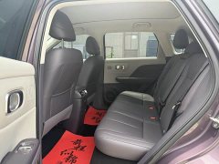 Leapmotor B10 510 LiDAR Edition - ფოტო 5