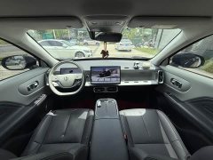 Leapmotor B10 510 LiDAR Edition - ფოტო 6
