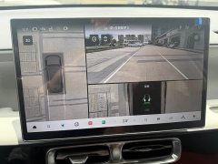 Leapmotor B10 510 LiDAR Edition - ფოტო 9