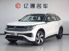 Volkswagen Lanhun Lanxun 380TSI AWD R-Line Cruise Edition - photo 1