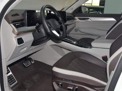 Volkswagen Lanhun Lanxun 380TSI AWD R-Line Cruise Edition - photo 11
