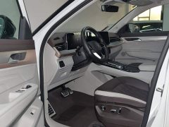 Volkswagen Lanhun Lanxun 380TSI AWD R-Line Cruise Edition - photo 12