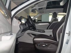Volkswagen Lanhun Lanxun 380TSI AWD R-Line Cruise Edition - photo 13
