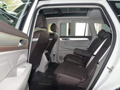 Volkswagen Lanhun Lanxun 380TSI AWD R-Line Cruise Edition - photo 14
