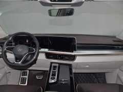 Volkswagen Lanhun Lanxun 380TSI AWD R-Line Cruise Edition - photo 15
