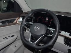 Volkswagen Lanhun Lanxun 380TSI AWD R-Line Cruise Edition - photo 16
