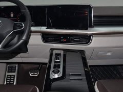 Volkswagen Lanhun Lanxun 380TSI AWD R-Line Cruise Edition - photo 17