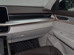 Volkswagen Lanhun Lanxun 380TSI AWD R-Line Cruise Edition - photo 18