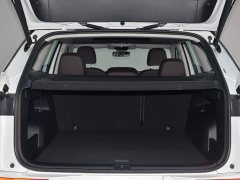 Volkswagen Lanhun Lanxun 380TSI AWD R-Line Cruise Edition - photo 19