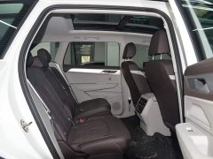 Volkswagen Lanhun Lanxun 380TSI AWD R-Line Cruise Edition - photo 20