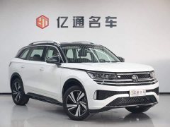 Volkswagen Lanhun Lanxun 380TSI AWD R-Line Cruise Edition - photo 3