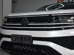 Volkswagen Lanhun Lanxun 380TSI AWD R-Line Cruise Edition - photo 4