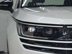 Volkswagen Lanhun Lanxun 380TSI AWD R-Line Cruise Edition - photo 5