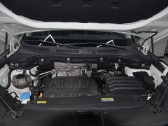 Volkswagen Lanhun Lanxun 380TSI AWD R-Line Cruise Edition - photo 6