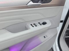 Volkswagen Lanhun Lanxun 380TSI AWD R-Line Cruise Edition - photo 8