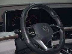Volkswagen Lanhun Lanxun 380TSI AWD R-Line Cruise Edition - photo 9