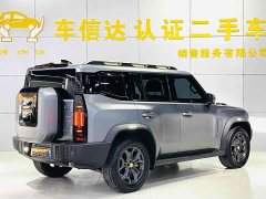 Jetour Jietu Traveler 2.0T AWD Traverse PRO - ფოტო 11