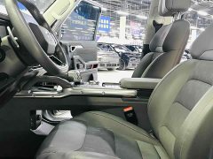 Jetour Jietu Traveler 2.0T AWD Traverse PRO - ფოტო 6