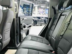 Jetour Jietu Traveler 2.0T AWD Traverse PRO - ფოტო 7