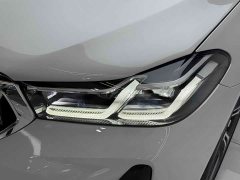 BMW 6 Series GT 630i M Sport Package - ფოტო 10