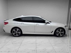 BMW 6 Series GT 630i M Sport Package - ფოტო 13