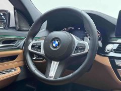 BMW 6 Series GT 630i M Sport Package - ფოტო 14