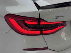 BMW 6 Series GT 630i M Sport Package - ფოტო 16
