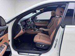BMW 6 Series GT 630i M Sport Package - ფოტო 4