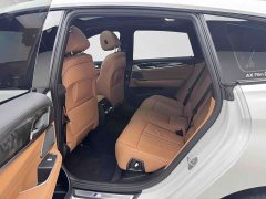 BMW 6 Series GT 630i M Sport Package - ფოტო 5