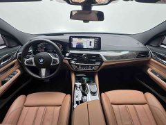 BMW 6 Series GT 630i M Sport Package - ფოტო 6
