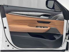 BMW 6 Series GT 630i M Sport Package - ფოტო 8