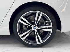 BMW 6 Series GT 630i M Sport Package - ფოტო 9